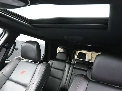 Used 2025 Dodge Durango R/T image 18