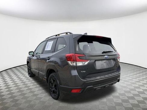 Used 2023 Subaru Forester Wilderness image 6