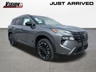 New 2026 Nissan Rogue SV AWD/4WD video 3