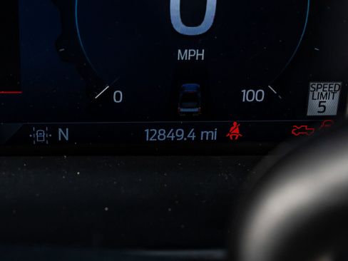 Used 2024 Ford F250 King Ranch w/ Chrome Package image 20