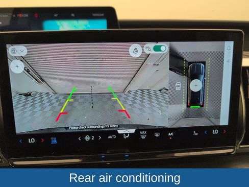 Used 2025 Ford Expedition Max Platinum image 31