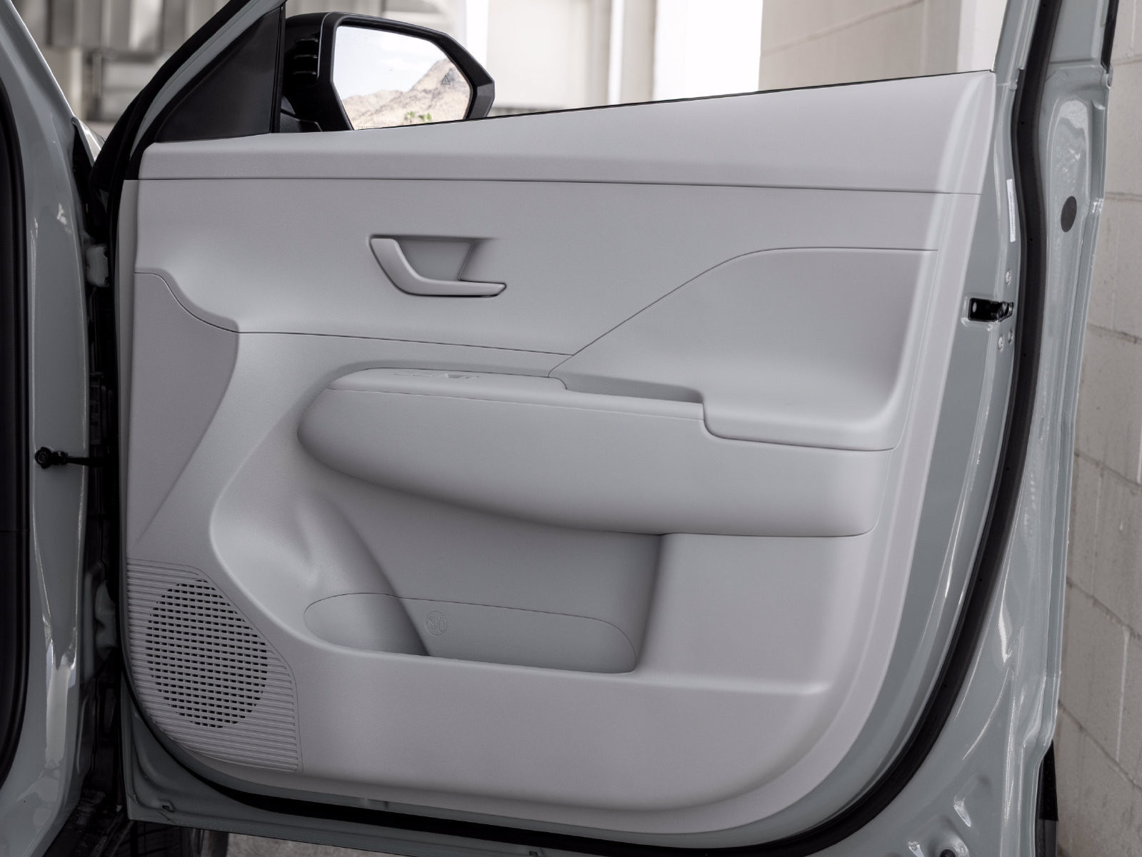 New 2027 Hyundai Kona SEL Sport FWD image 25