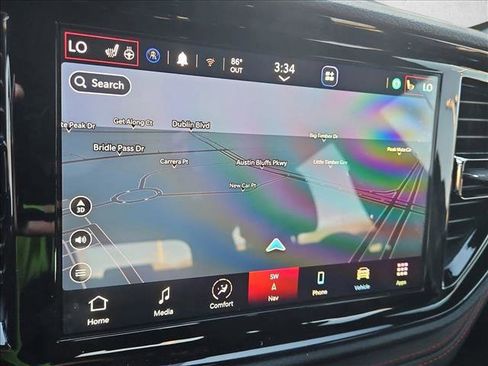 New 2026 Dodge Durango GT image 14