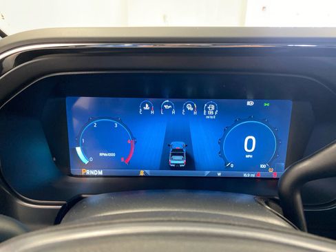 New 2026 Ford F250 Lariat w/ Lariat Ultimate Package image 22