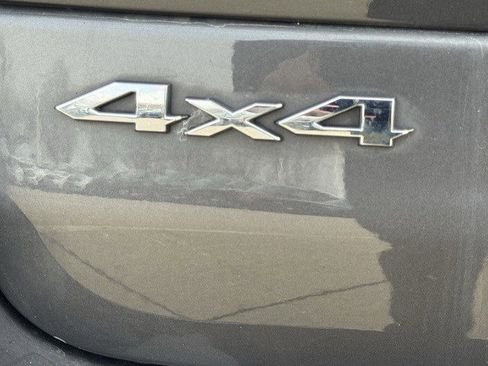 Certified 2023 Jeep Grand Cherokee Overland image 35