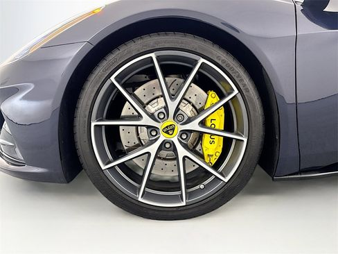 Used 2024 Lotus Emira First Edition image 32