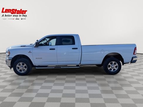 Used 2024 RAM 3500 Big Horn image 2