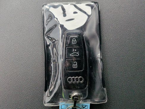 Used 2025 Audi Q7 2.0T Premium Plus w/ Premium Plus Package image 32