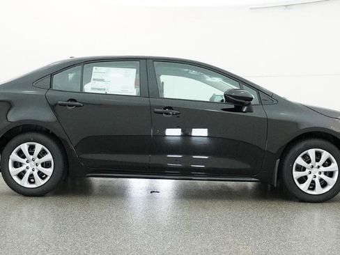 New 2026 Toyota Corolla LE FWD image 42