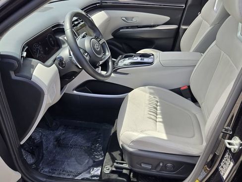 Used 2022 Hyundai Tucson Limited AWD/4WD image 10