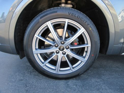 Used 2023 Audi SQ5 Premium Plus image 51