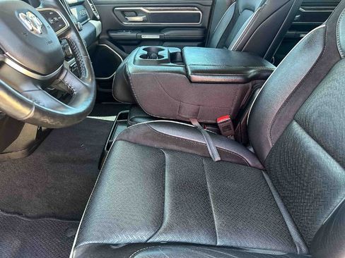 Used 2020 RAM 1500 Laramie AWD/4WD image 13