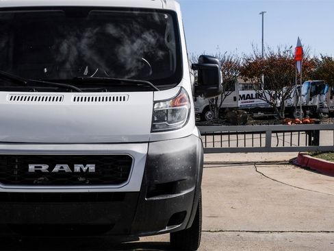 Used 2021 RAM ProMaster 1500 image 40