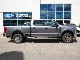 Used 2025 Ford F350 Lariat w/ FX4 Off-Road Package video 2