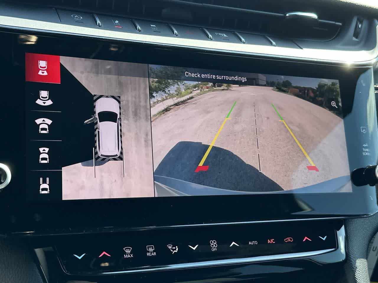 New 2026 Jeep Grand Cherokee Limited AWD/4WD image 28