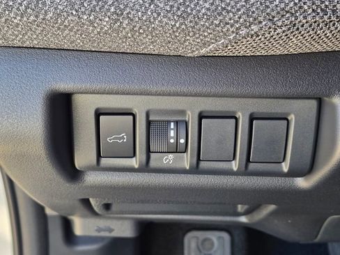 New 2026 Subaru Outback Limited AWD/4WD image 23