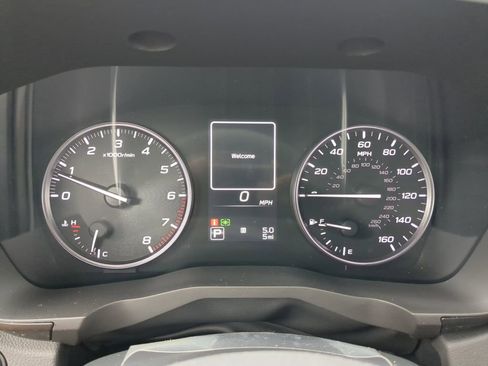 New 2026 Subaru Ascent Bronze Edition image 33