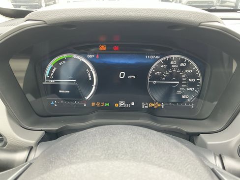 New 2026 Subaru Crosstrek 2.5i Limited AWD/4WD image 17