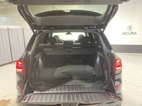 Used 2023 BMW X5 xDrive40i w/ Executive Package AWD/4WD image 19
