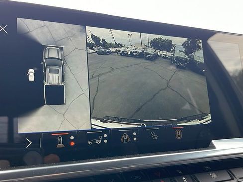 New 2026 GMC Sierra 1500 SLT w/ SLT Premium Plus Package image 19