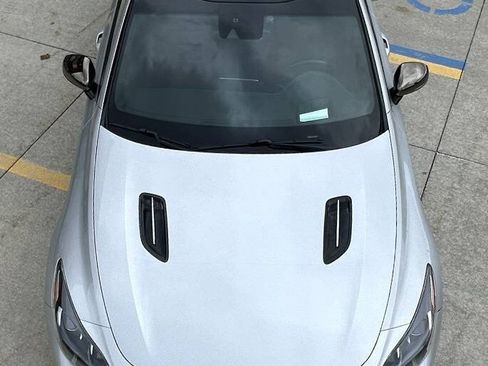 Used 2018 Kia Stinger GT2 image 13