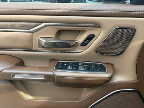 Used 2020 RAM 1500 Limited RWD image 4
