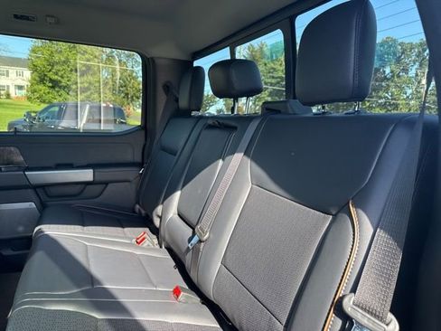 New 2026 Ford F350 Lariat image 33