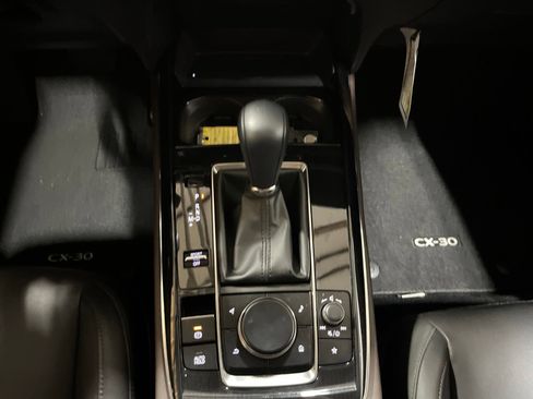 Certified 2025 MAZDA CX-30 AWD 2.5 S w/ Premium Package image 25