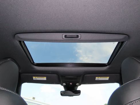 New 2026 Honda Civic Sport Touring image 27