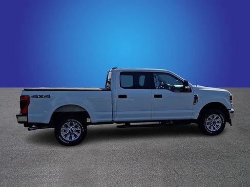 Used 2020 Ford F250 XLT AWD/4WD image 5