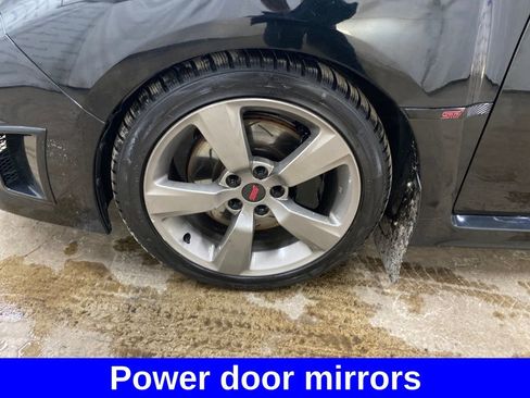 Used 2008 Subaru Impreza WRX STI image 25