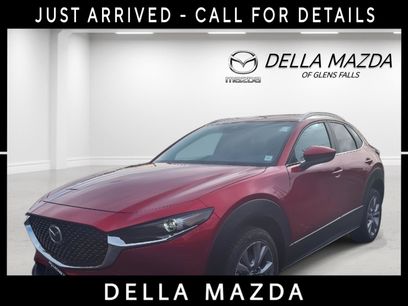 Used 2023 MAZDA CX-30 AWD 2.5 S w/ Preferred Package