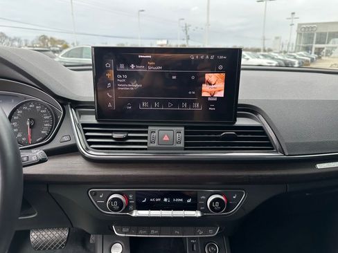 Used 2022 Audi Q5 2.0T Premium image 15