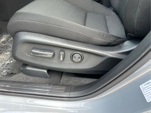 New 2026 Honda CR-V EX image 23