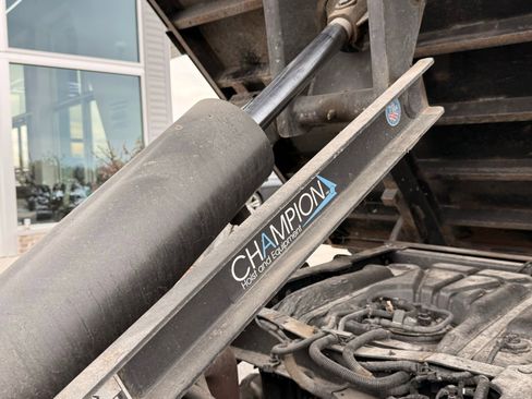 Used 2023 Ford F450 XL w/ Snow Plow Prep Package image 17