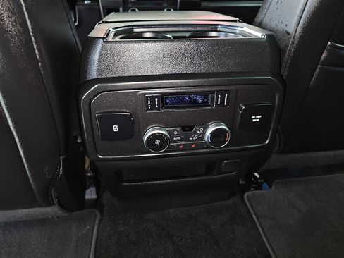 Used 2018 Ford Expedition Max Limited image 25