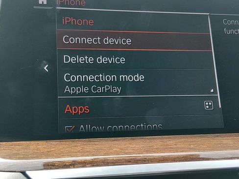 Used 2021 BMW X4 xDrive30i w/ Premium Package AWD/4WD image 23