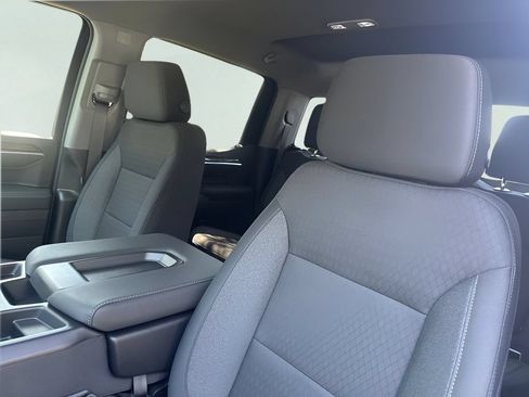 New 2026 GMC Sierra 1500 Elevation RWD image 10