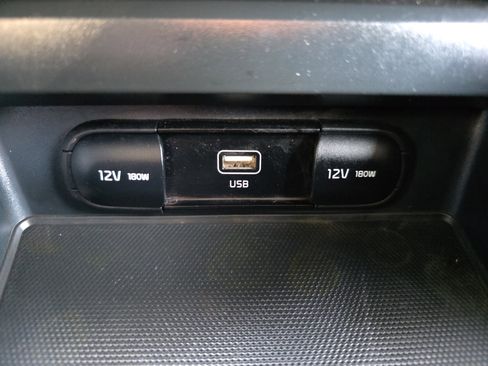 Certified 2024 Kia Soul LX w/ Option Group 015 image 19