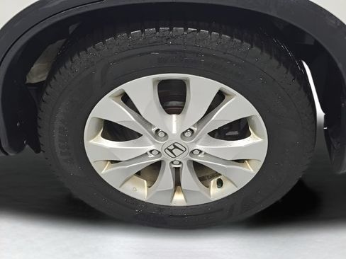Used 2014 Honda CR-V EX-L image 38