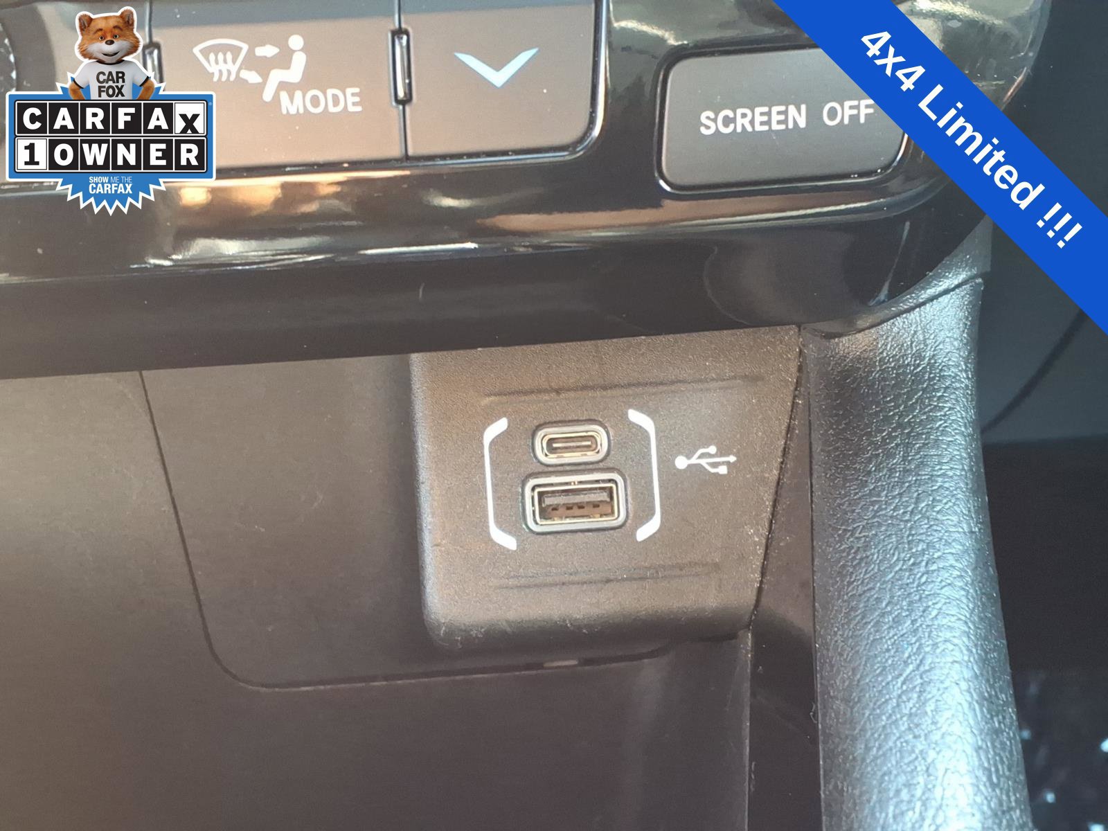 Used 2024 Jeep Compass Limited AWD/4WD image 22