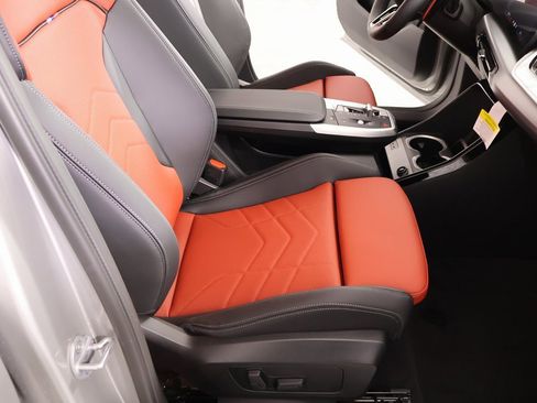 New 2026 BMW X1 M35i w/ Technology Package image 13