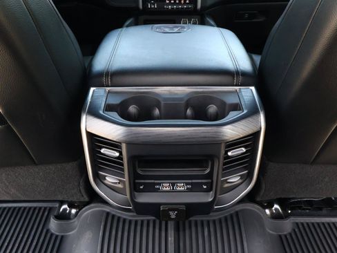 Used 2024 RAM 2500 Laramie w/ Night Edition AWD/4WD image 13