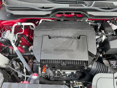 Certified 2026 Honda Passport TrailSport image 31