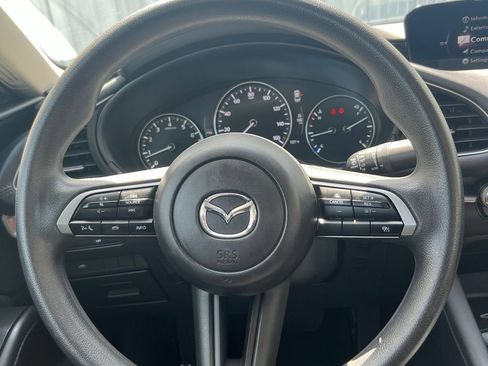 Used 2024 MAZDA MAZDA3 s FWD image 19