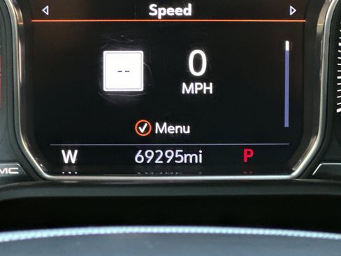 Used 2021 GMC Yukon XL Denali w/ LPO, Illumination Package image 33