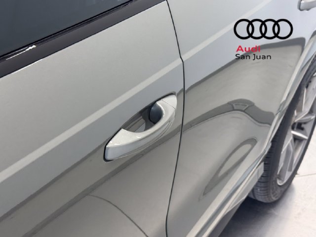 Used 2025 Audi Q3 2.0T Premium AWD/4WD image 7