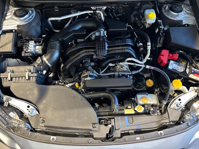 Used 2023 Subaru Outback Limited AWD/4WD image 43