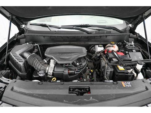 Used 2022 Cadillac XT6 Premium Luxury w/ Technology Package image 59