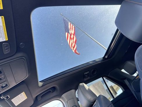 New 2026 Ford Explorer Tremor w/ Tremor Ultimate Package image 21